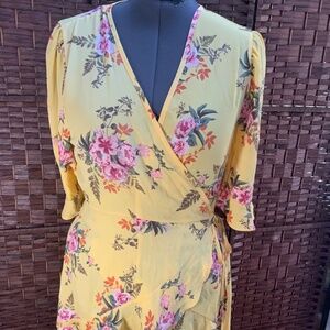 Haute Project Los Angeles Woman Tunic